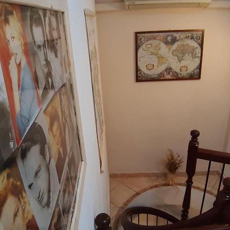 Casa Leuca Albenga Lägenhet Exteriör bild