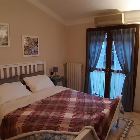 Casa Leuca Albenga Lägenhet Exteriör bild