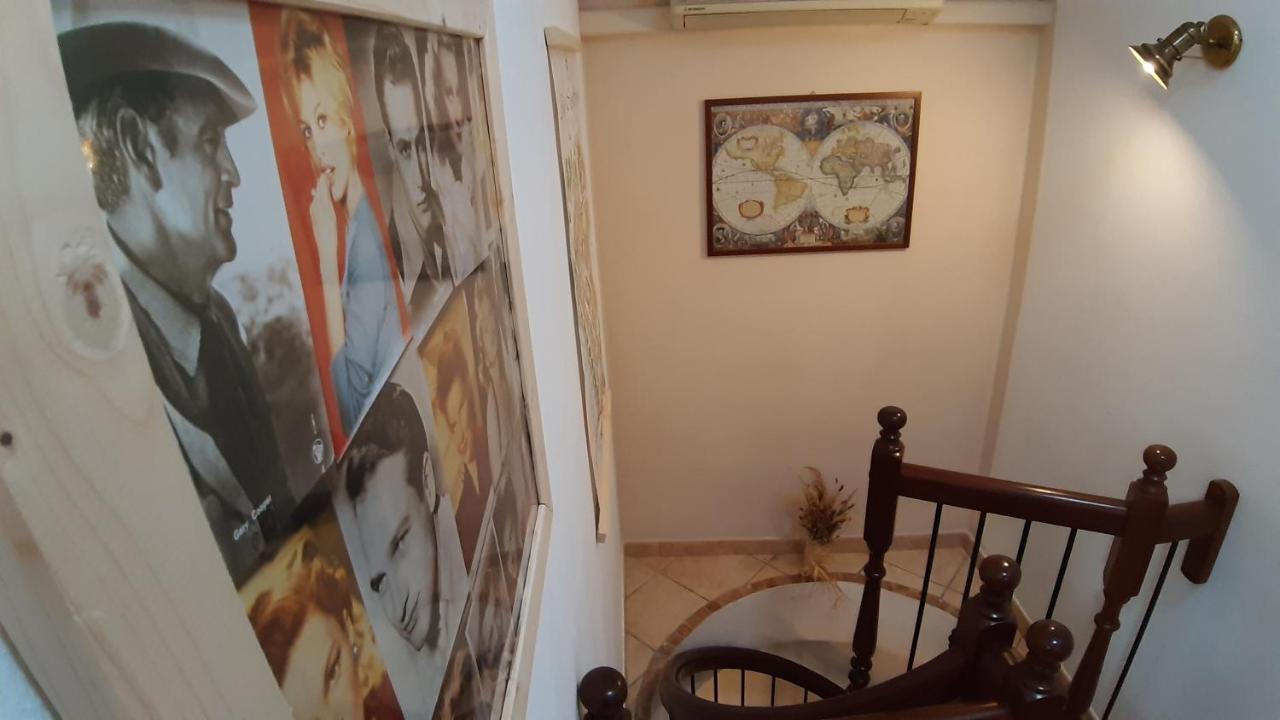 Casa Leuca Albenga Lägenhet Exteriör bild