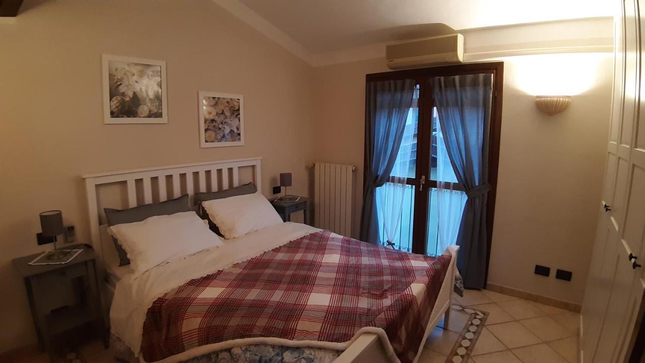 Casa Leuca Albenga Lägenhet Exteriör bild