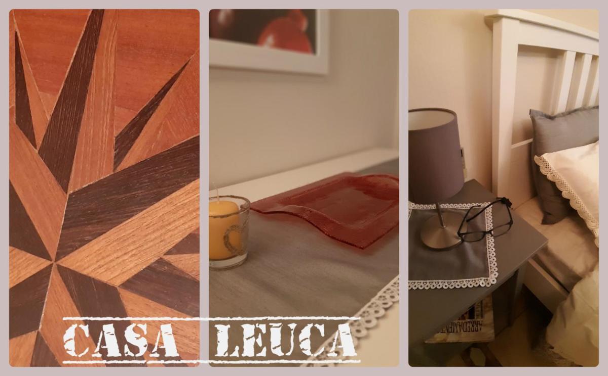 Casa Leuca Albenga Lägenhet Exteriör bild